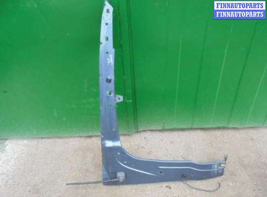 купить Крыло правое на Hummer H3 2005 - 2010