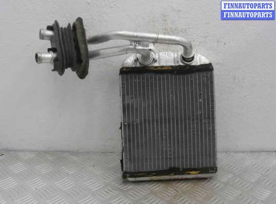 купить Радиатор отопителя (печки) на Volkswagen Touareg I (7L) 2002 - 2006