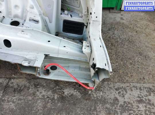 купить Четверть задняя правая на BMW X3 F25 2010 - 2014