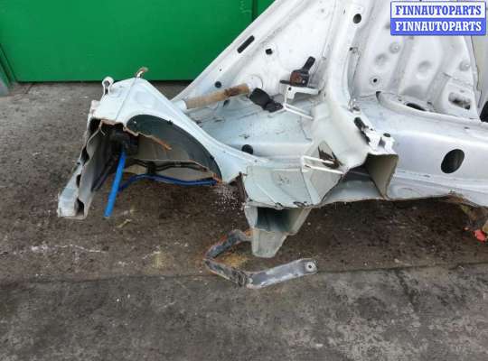 купить Четверть задняя правая на BMW X3 F25 2010 - 2014