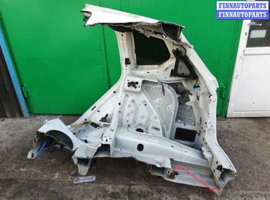 купить Четверть задняя правая на BMW X3 F25 2010 - 2014