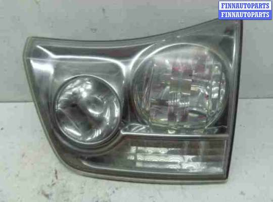 Фонарь крышки правый TT632548 на Lexus RX (XU30) 2003 - 2006