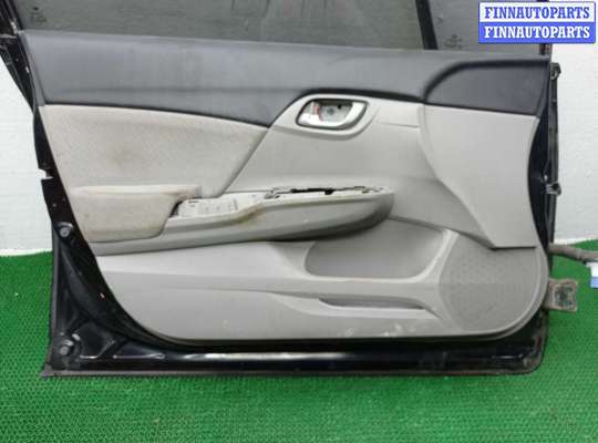 купить Дверь передняя левая на Honda Civic IX 2011 - 2015