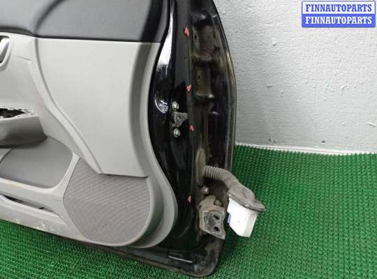 купить Дверь передняя левая на Honda Civic IX 2011 - 2015