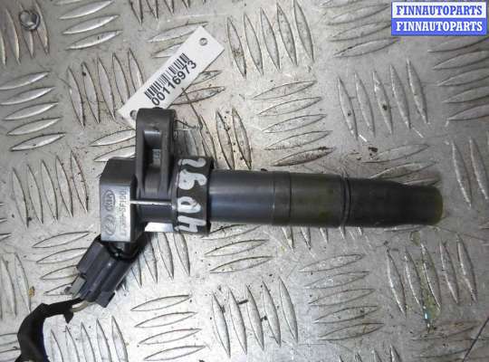 Катушка зажигания HN589890 на Hyundai Tucson II (LM) 2010 - 2015