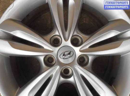 купить Диск литой на Hyundai Tucson II (LM) 2010 - 2015