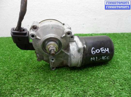 купить Двигатель стеклоочистителя передний на Mercedes M-klasse (W166) 2011 - 2015