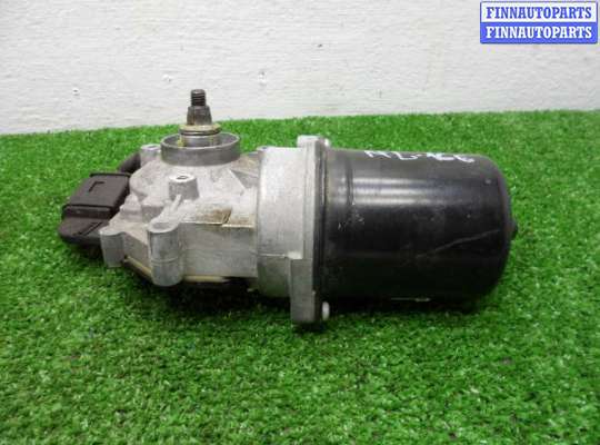 купить Двигатель стеклоочистителя передний на Mercedes M-klasse (W166) 2011 - 2015