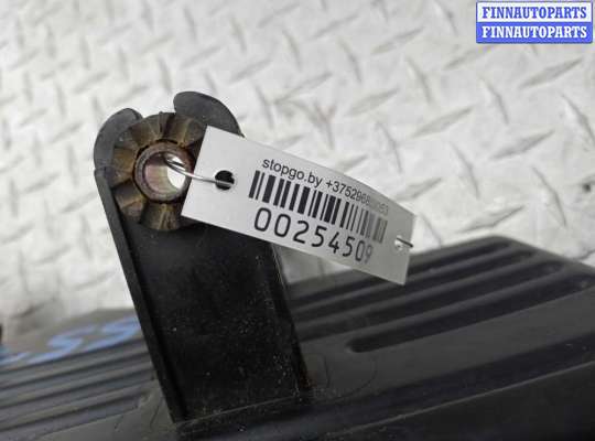 купить Резонатор воздушного фильтра на Suzuki Grand Vitara II Рестайлинг 2 (JT) 2012 - 2015