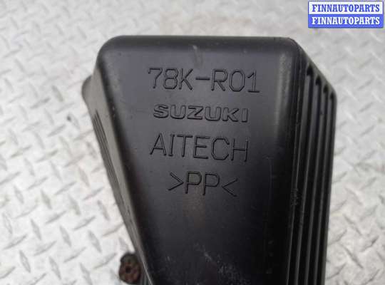 купить Резонатор воздушного фильтра на Suzuki Grand Vitara II Рестайлинг 2 (JT) 2012 - 2015