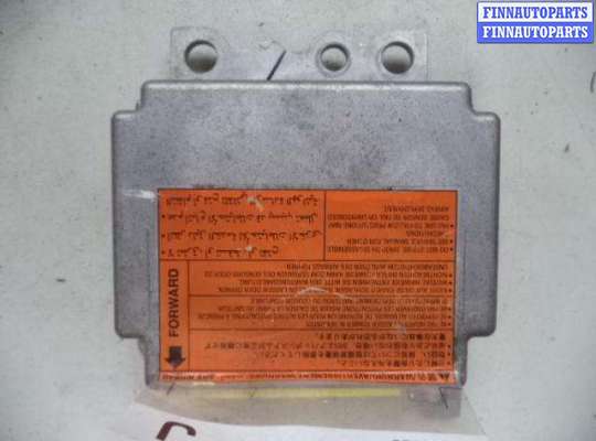 купить Блок управления подушек безопасности на Nissan Murano I (Z50) 2002 - 2008