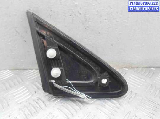 купить Накладка переднего левого крыла на Mazda CX9 I (TB) 2006 - 2012