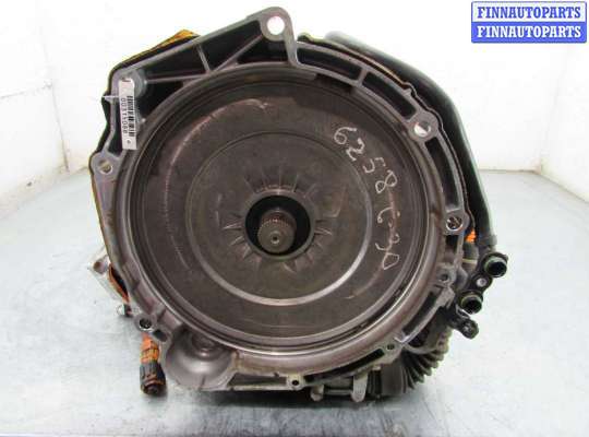 АКПП BM3608257 на BMW 5-Series G30 2016 - 2020