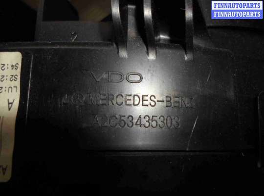 купить Щиток приборов на Mercedes C-klasse (W204)Рестайлинг 2011 - 2014