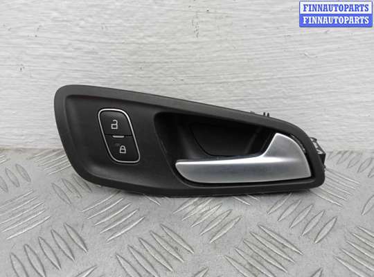 Ручка внутренняя FO1437276 на Ford Escape III рестайлинг 2016 - 2019
