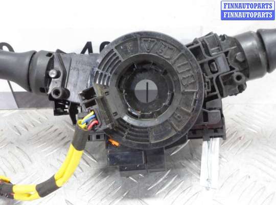 Переключатель подрулевой (стрекоза) TT639318 на Toyota RAV 4 III (A30) 2005 - 2010