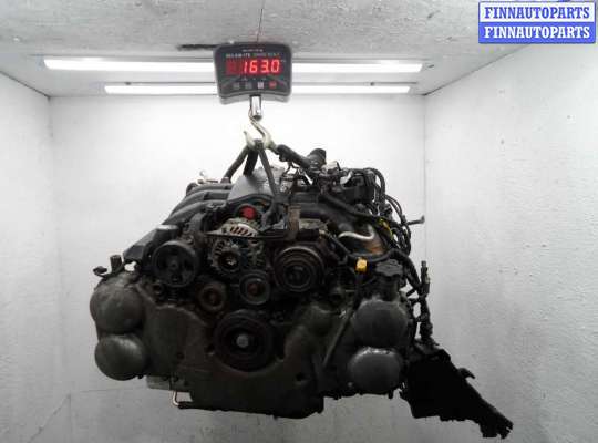 купить Катушка зажигания на Subaru Tribeca Рестайлинг (WX) 2007 - 2014