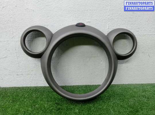 купить Пластик салона на MINI Cooper S Countryman (R60) 2010 - 2016