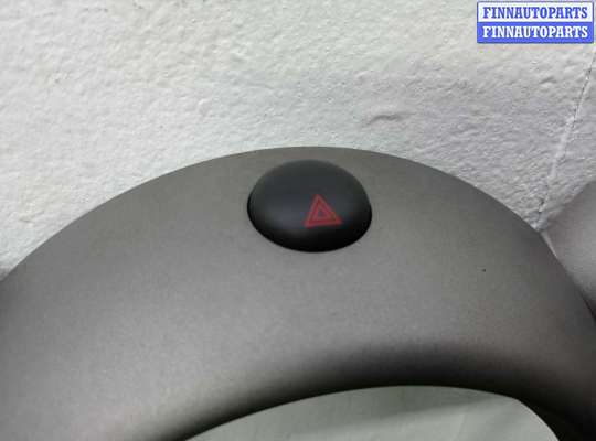 купить Пластик салона на MINI Cooper S Countryman (R60) 2010 - 2016