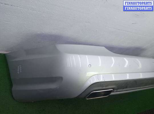 купить Бампер задний на Mercedes S-klasse (W221) Рестайлинг 2009 - 2013