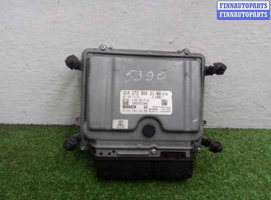 купить Блок управления ДВС на Mercedes GLK (X204) 2008 - 2012