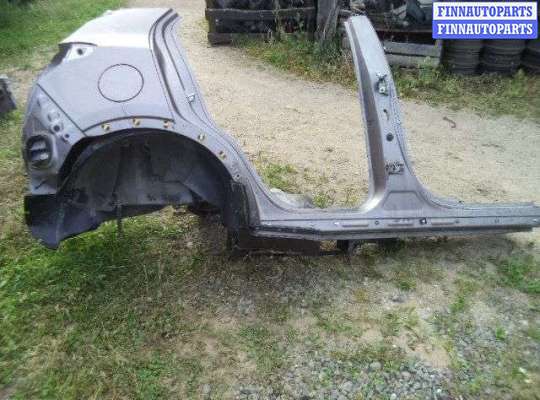 Четверть задняя правая CH394306 на Buick Encore 2012 - 2016
