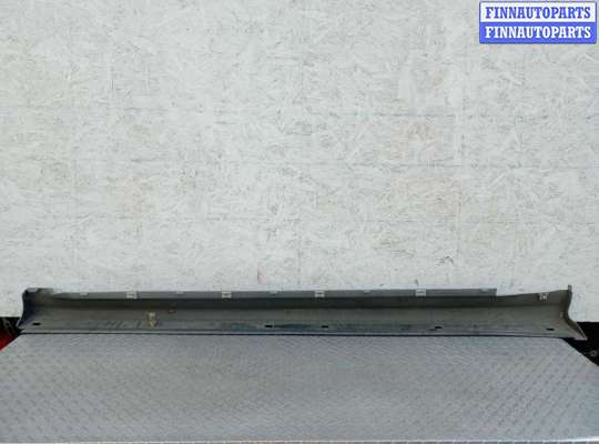 купить Порог пластиковый правый на Mercedes B-klasse (W245) Рестайлинг  2009 - 2011