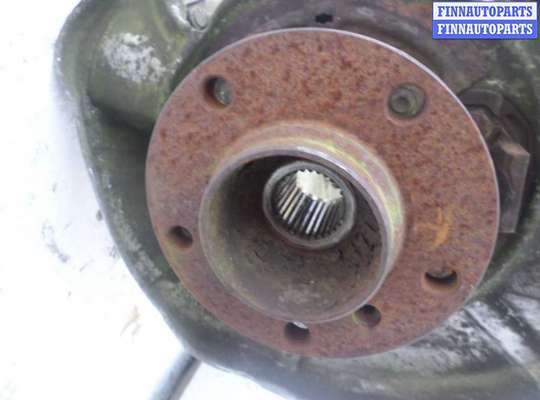 купить Рычаг задний левый на BMW 7-Series E65,66 рестайлинг 2005 - 2008