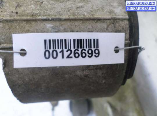 купить Рычаг задний левый на BMW 7-Series E65,66 рестайлинг 2005 - 2008