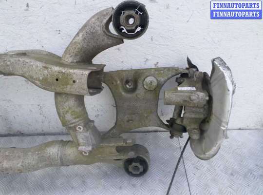 купить Рычаг задний левый на BMW 7-Series E65,66 рестайлинг 2005 - 2008