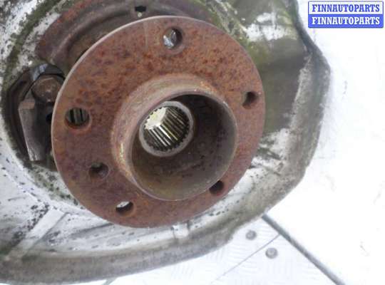 купить Рычаг задний левый на BMW 7-Series E65,66 рестайлинг 2005 - 2008