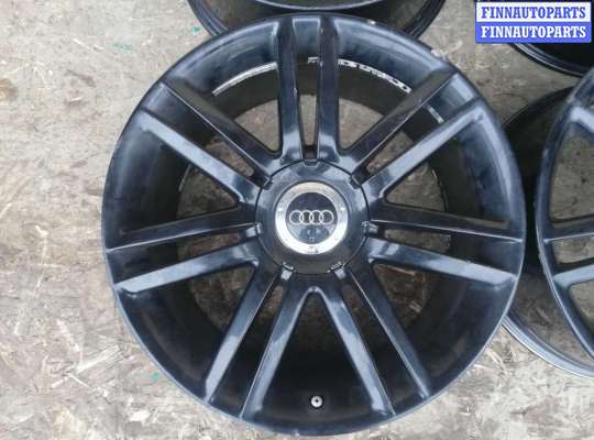 купить Диск литой на Audi A8 D3 (4E2) рестайлинг 1 2005 - 2007