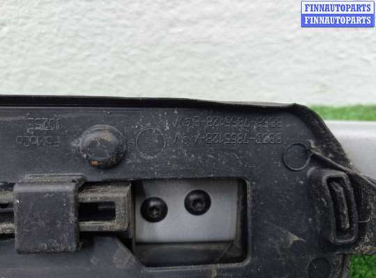 купить Рейлинги крыши на Ford Explorer V 2010 - 2015