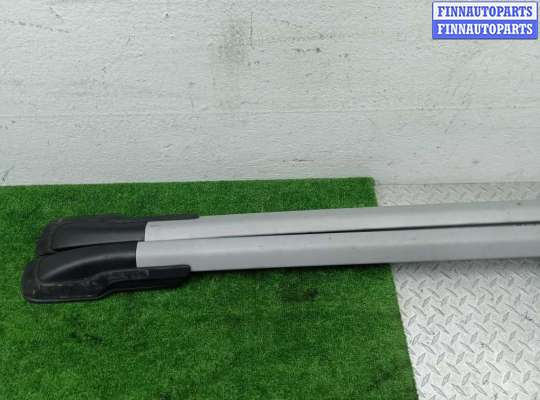 купить Рейлинги крыши на Ford Explorer V 2010 - 2015