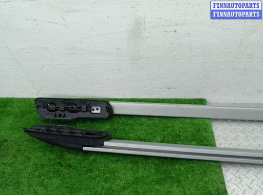 купить Рейлинги крыши на Ford Explorer V 2010 - 2015