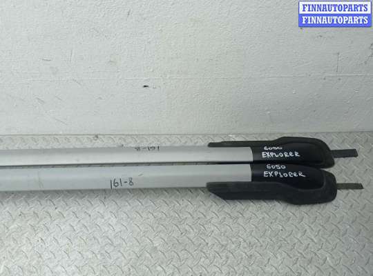 купить Рейлинги крыши на Ford Explorer V 2010 - 2015