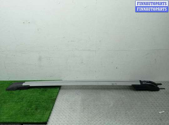 купить Рейлинги крыши на Ford Explorer V 2010 - 2015