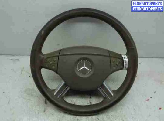 Руль MB1058562 на Mercedes GL (X164) 2006 - 2009