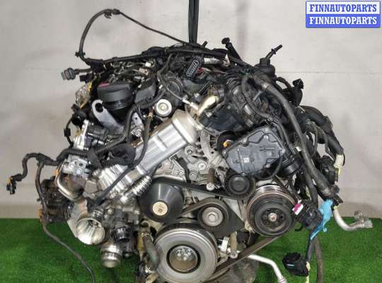 купить АКПП на BMW 5-Series G30 2016 - 2020