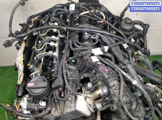 купить АКПП на BMW 5-Series G30 2016 - 2020