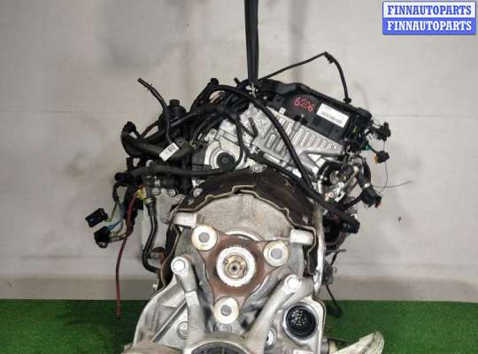 купить АКПП на BMW 5-Series G30 2016 - 2020