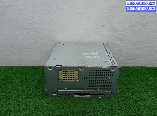 купить Магнитола на Infiniti FX II (S51) 2008 - 2013