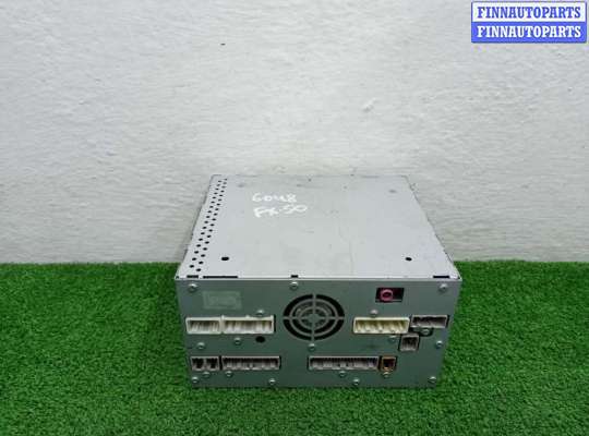 купить Магнитола на Infiniti FX II (S51) 2008 - 2013