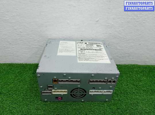 купить Магнитола на Infiniti FX II (S51) 2008 - 2013