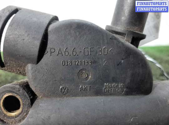 купить Корпус термостата на Volkswagen Polo IV (9A,9N) 2001 - 2005