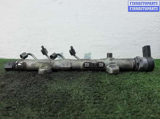 купить Топливная рампа на Mercedes Sprinter II (w906) 2006 - 2017