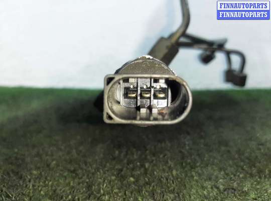 купить Топливная рампа на Mercedes Sprinter II (w906) 2006 - 2017