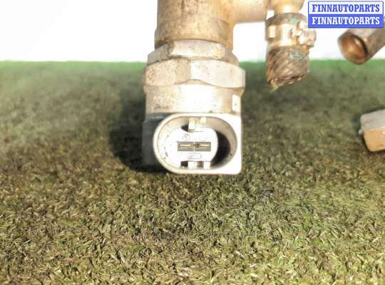 купить Топливная рампа на Mercedes Sprinter II (w906) 2006 - 2017