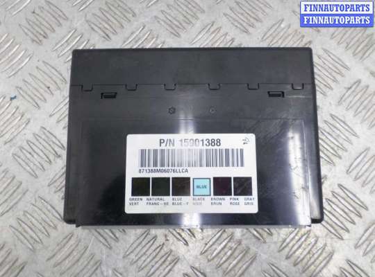 купить Блок Body control module на GMC Yukon III (GMT900) 2006 - 2014