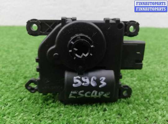 Моторчик заслонки печки на Ford Escape IV / Kuga III